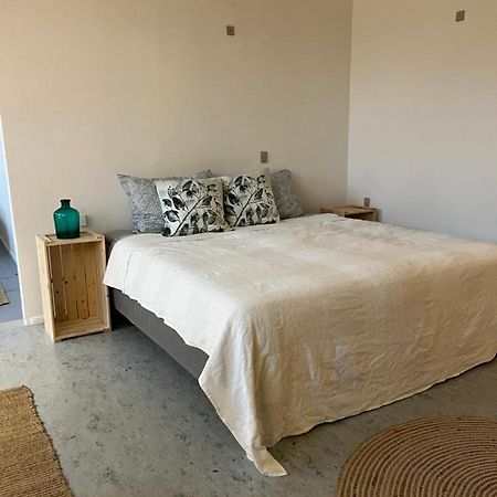 Room 6 - Hawkraft Kulturhotel Vestervig Zewnętrze zdjęcie