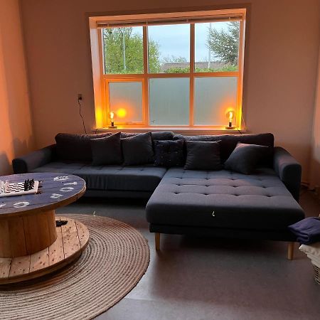 Room 6 - Hawkraft Kulturhotel Vestervig Zewnętrze zdjęcie