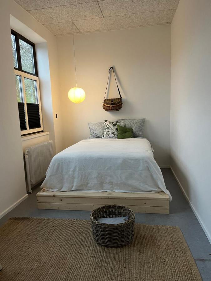 Room 6 - Hawkraft Kulturhotel Vestervig Zewnętrze zdjęcie